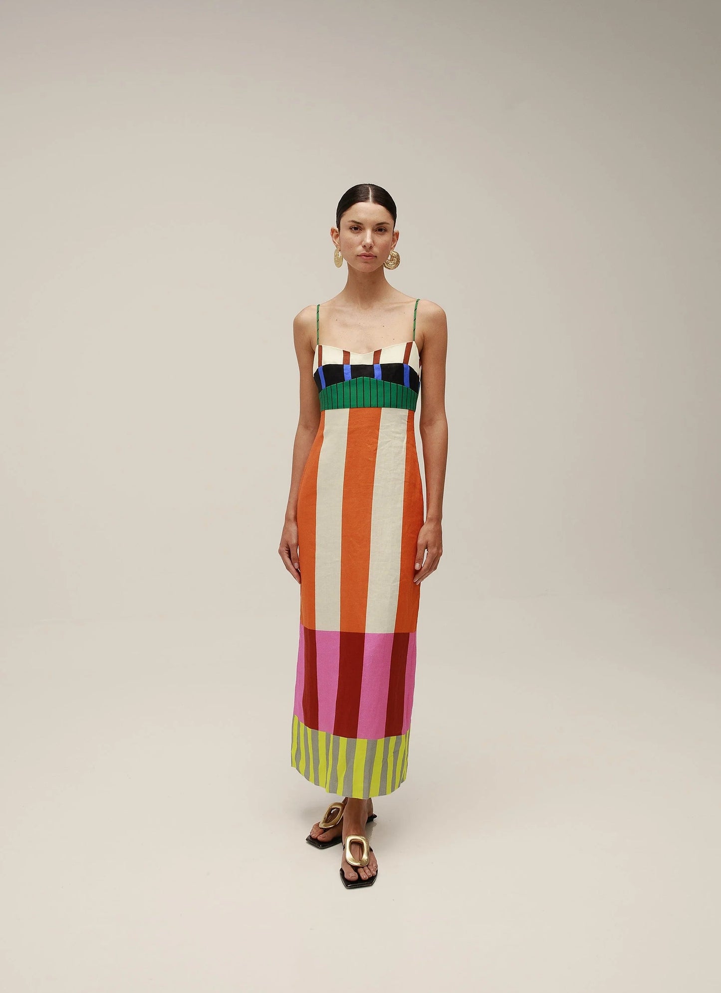 Vestido Emma