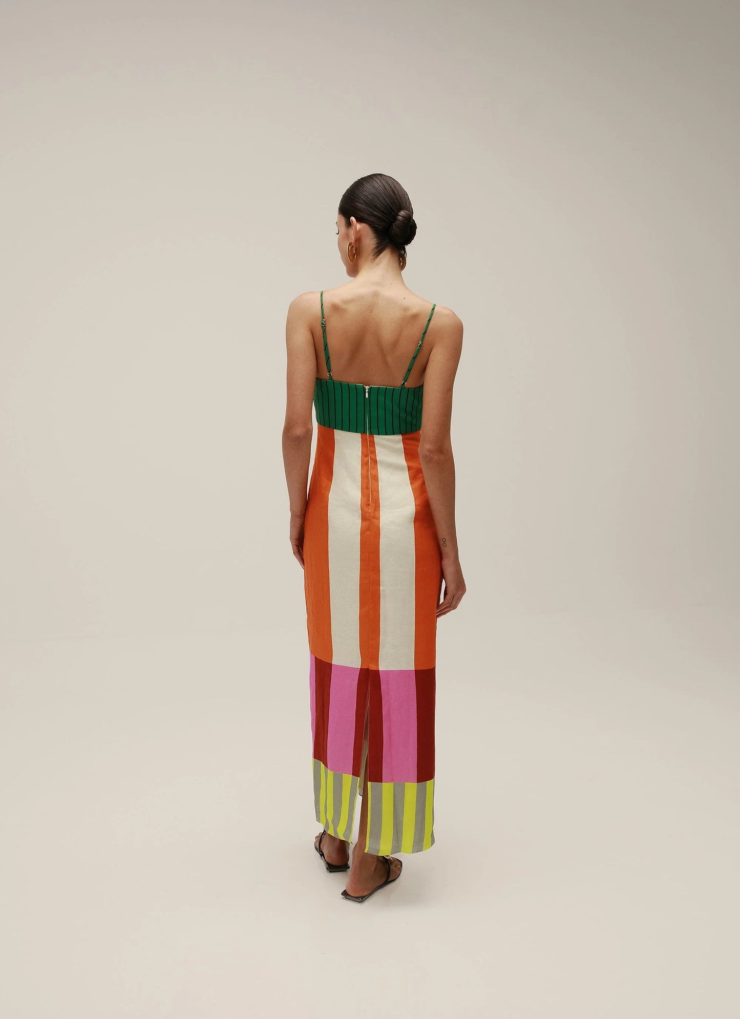 Vestido Emma
