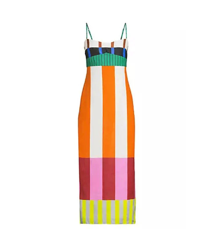 Vestido Emma