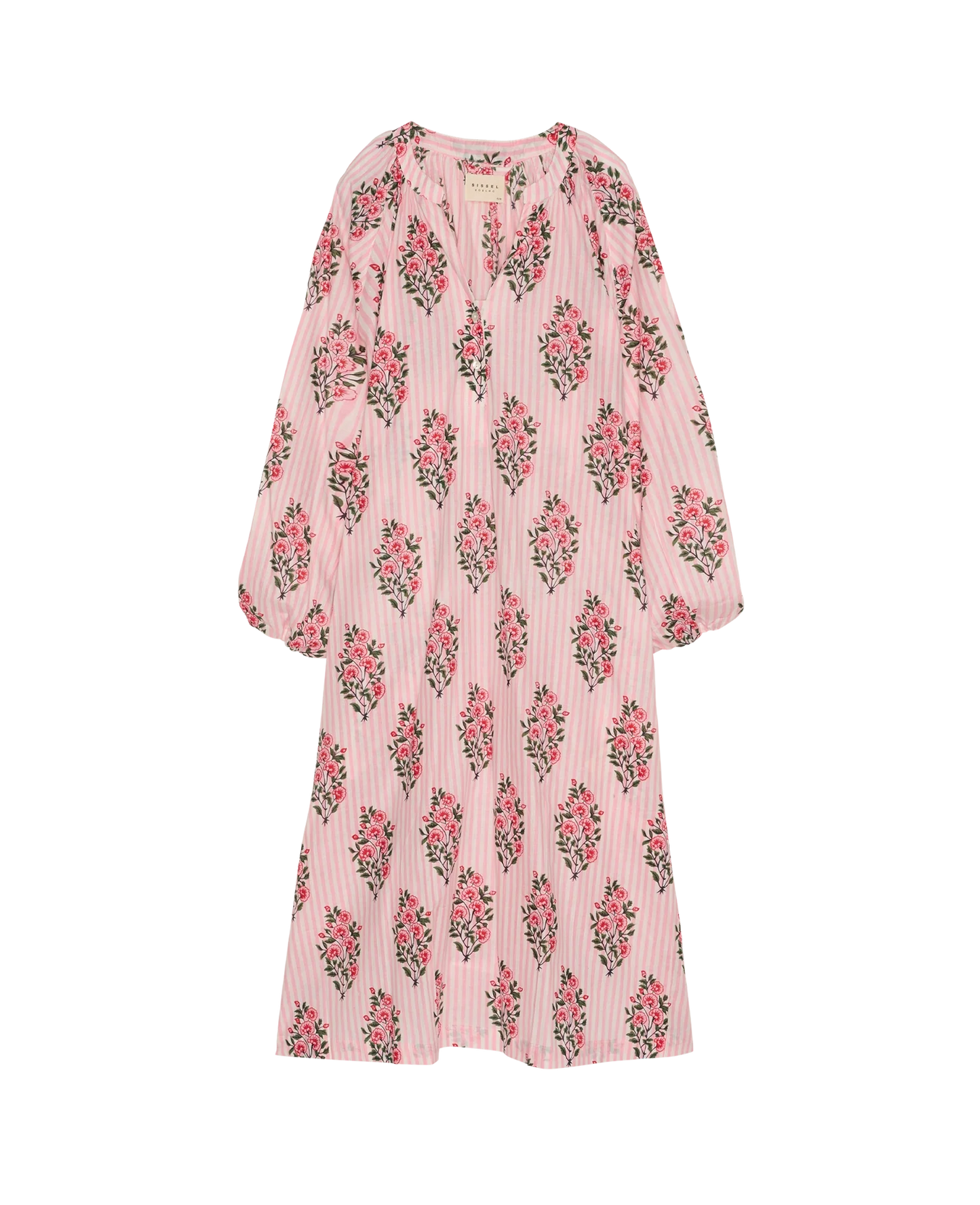 Vestido Clara I