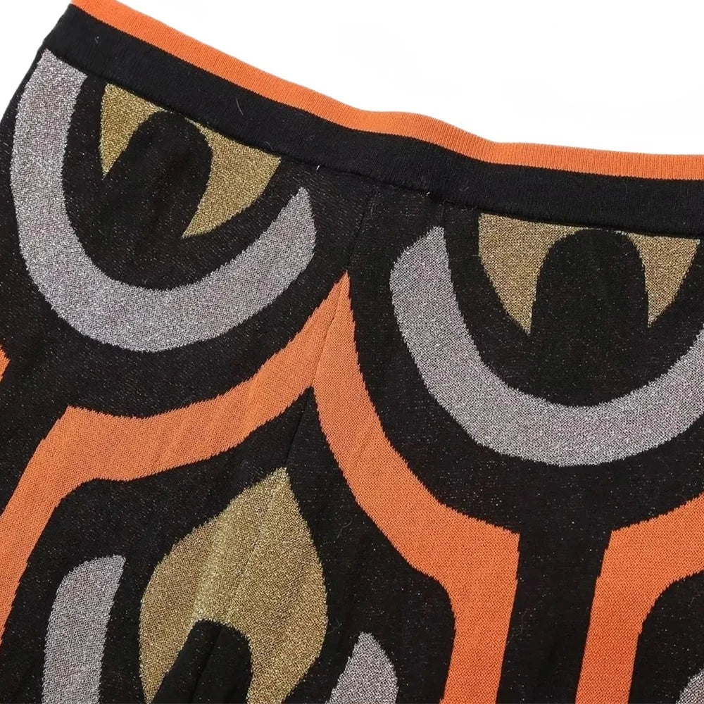 Conjunto Retro
