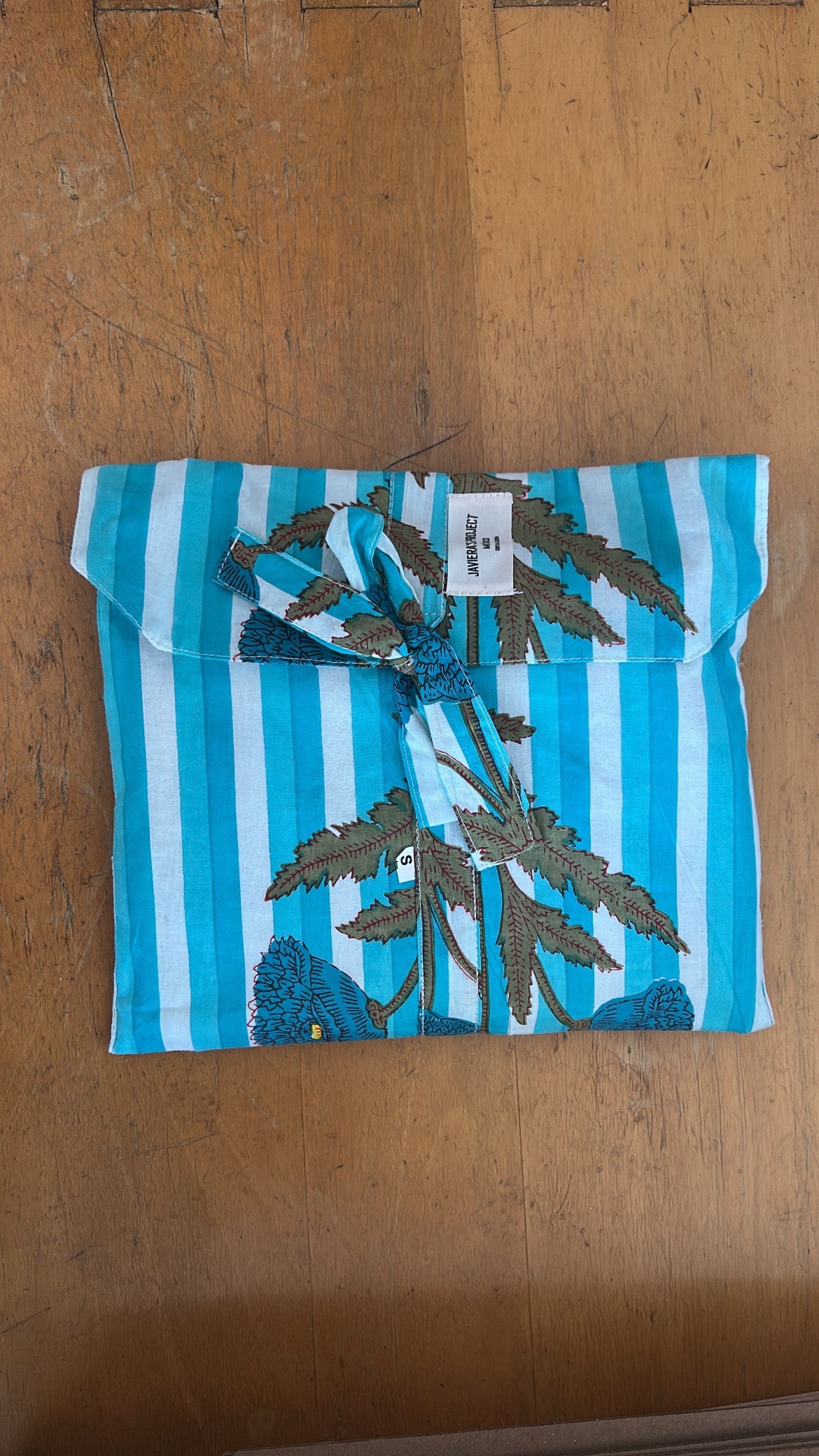 Pijamas talla S