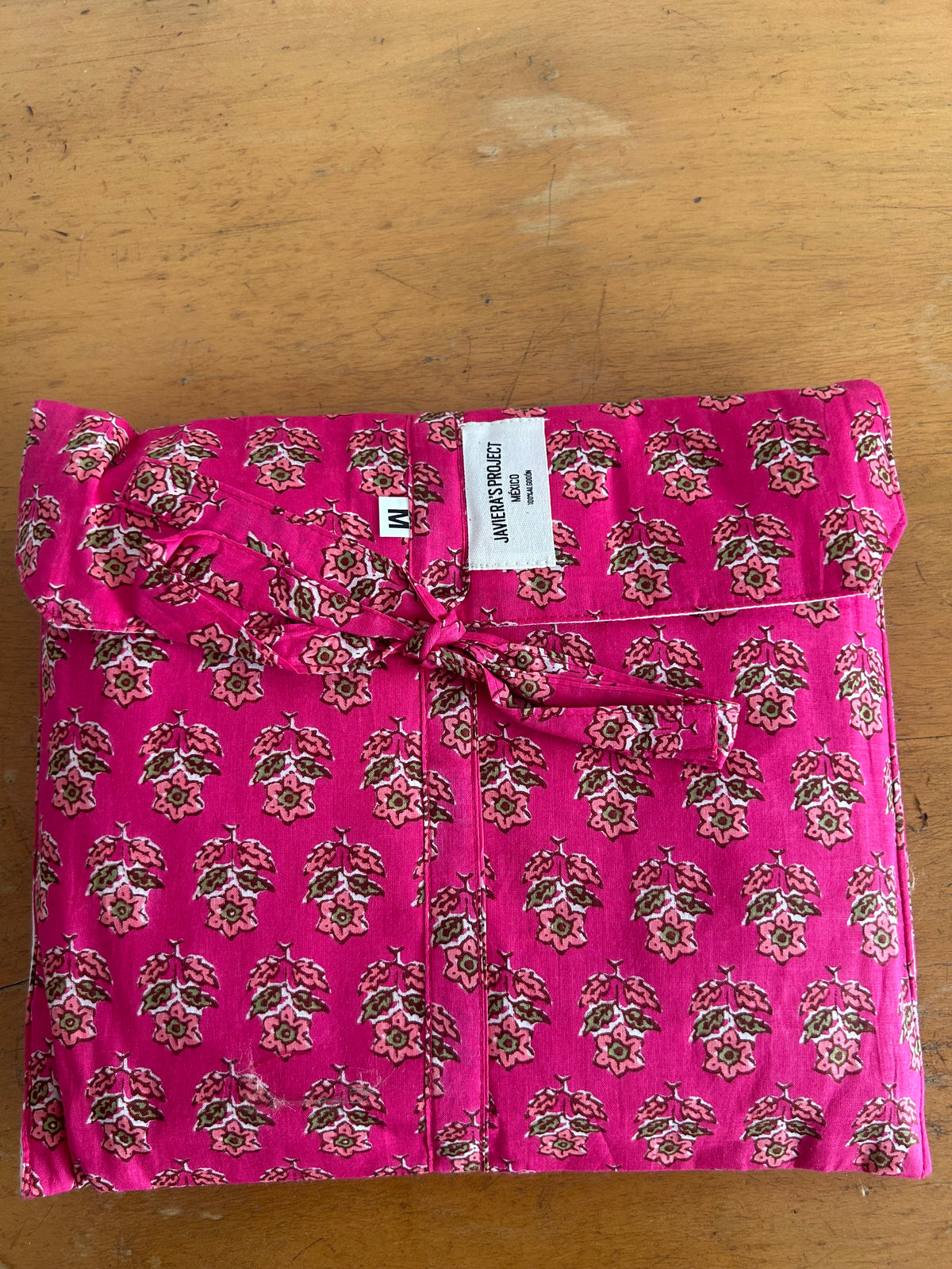 Pijamas talla M
