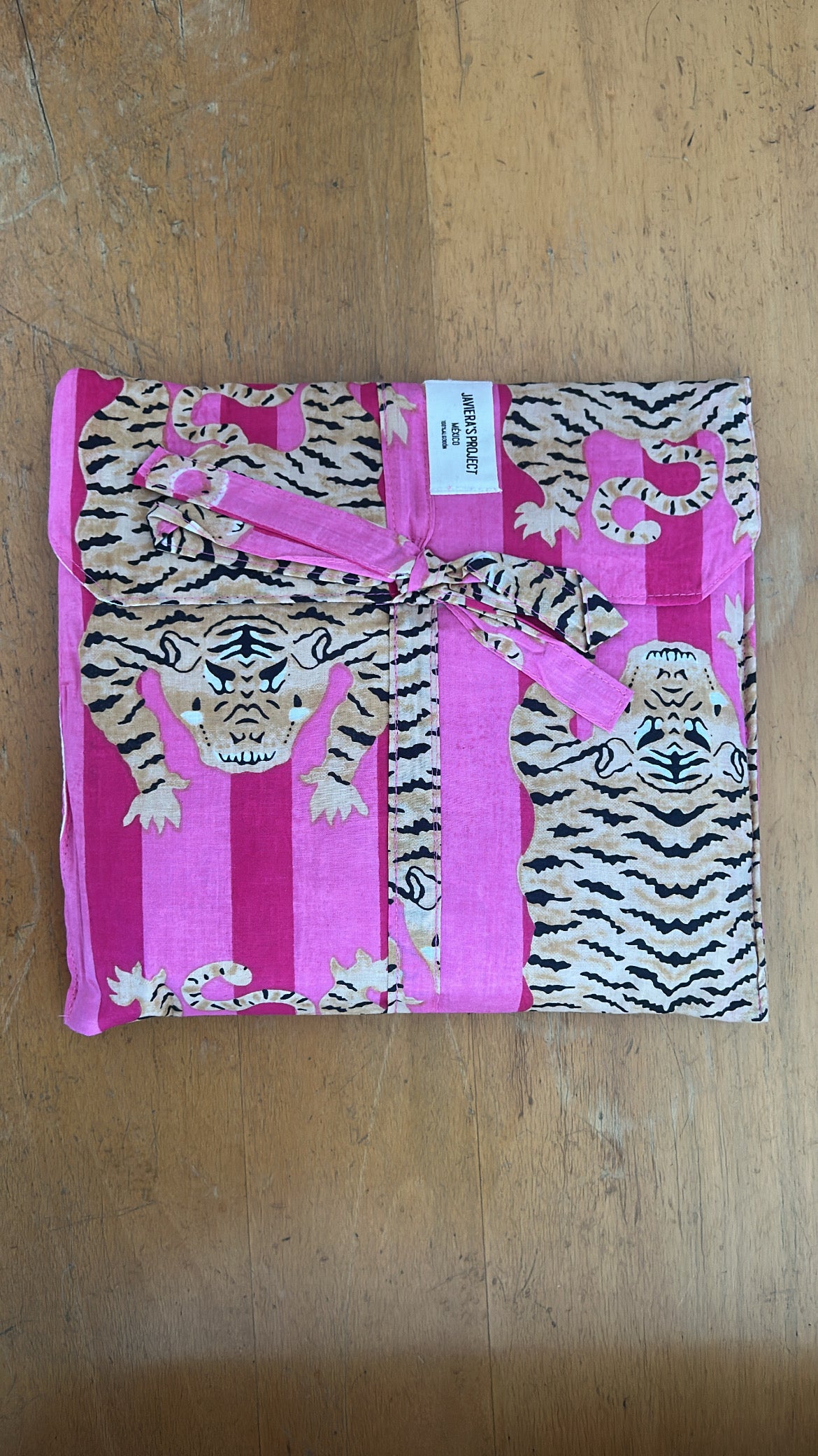 Pijamas talla S