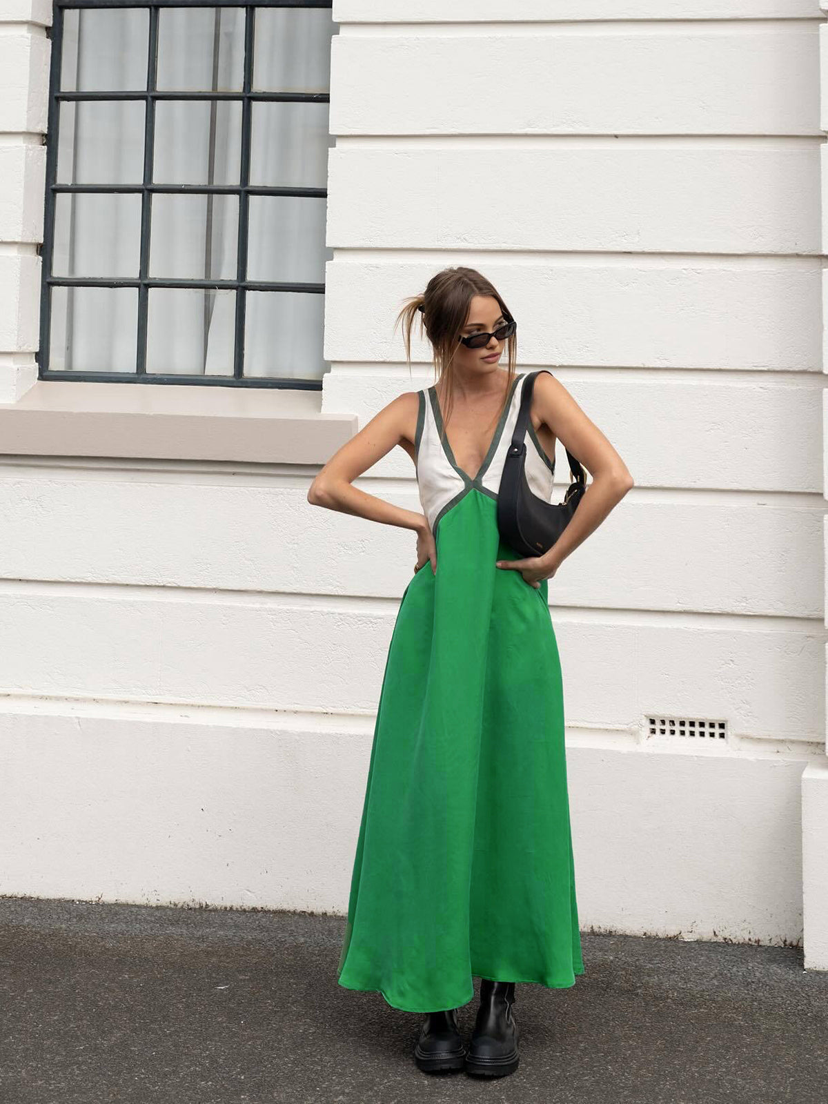 Vestido Otilia