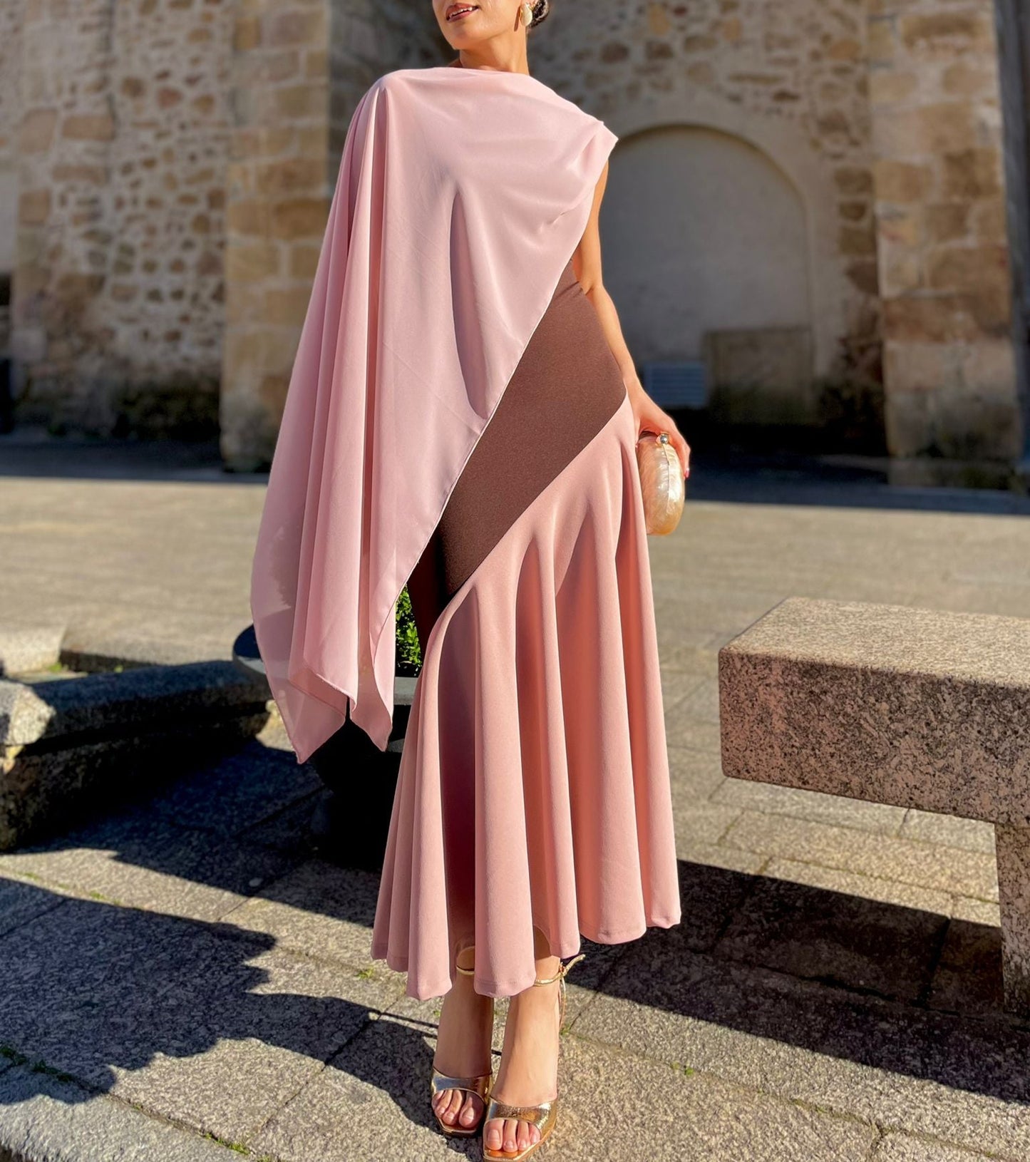 Vestido Claudia