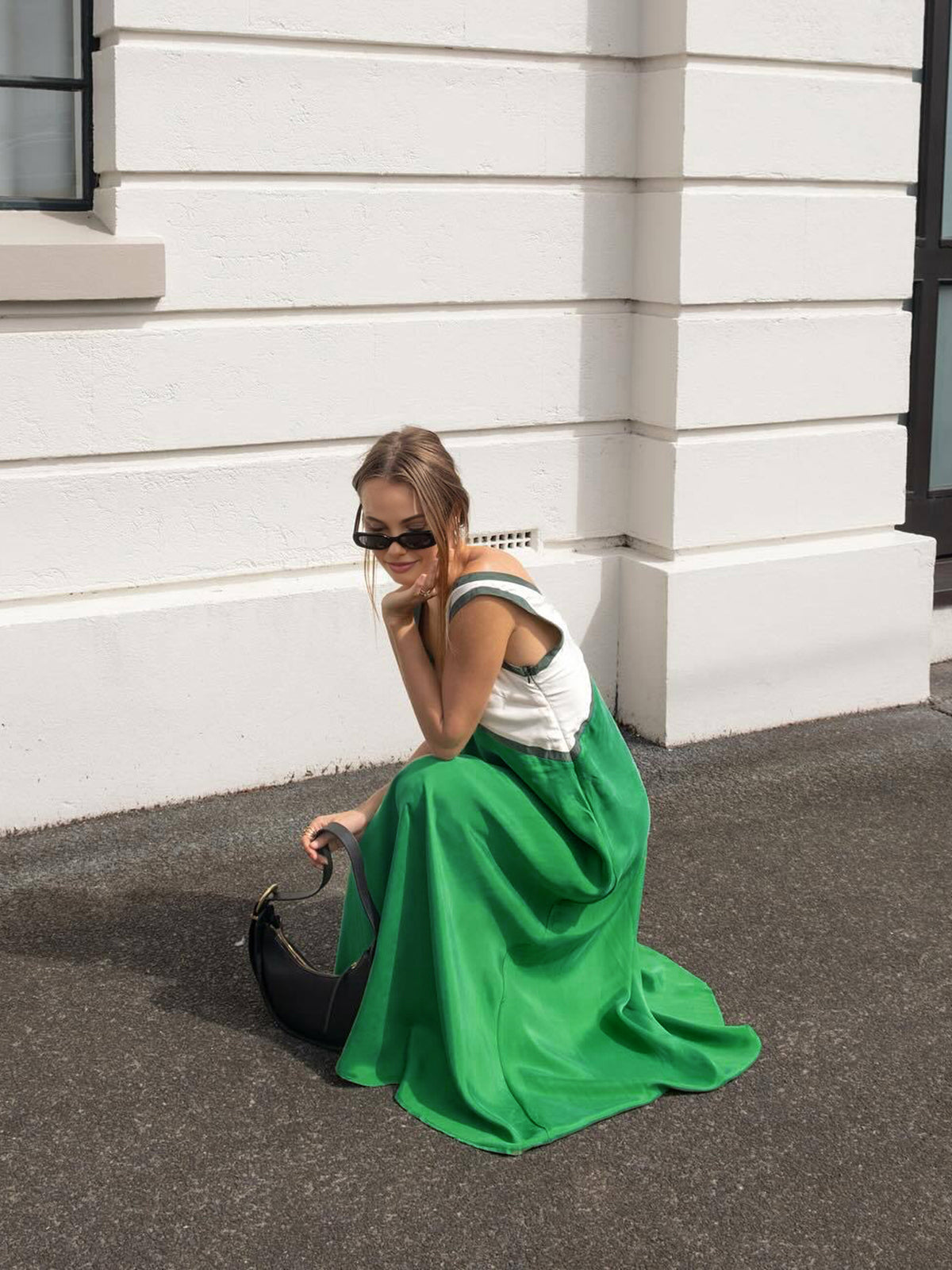 Vestido Otilia