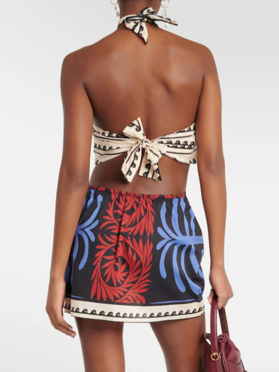 Vestido Claudia
