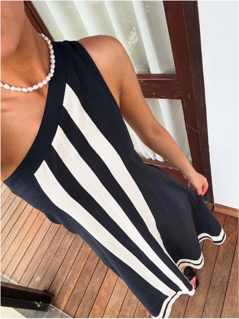 Vestido Pía