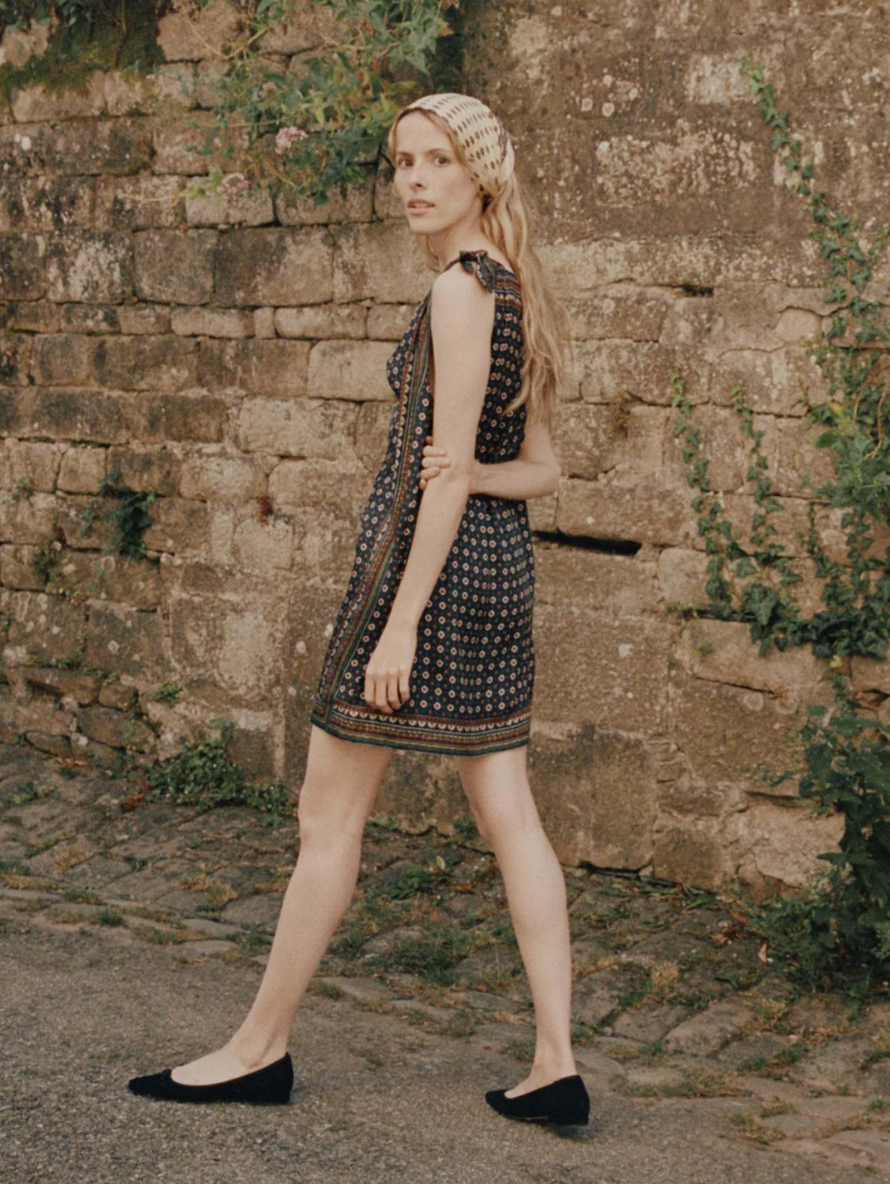 Vestido Clara