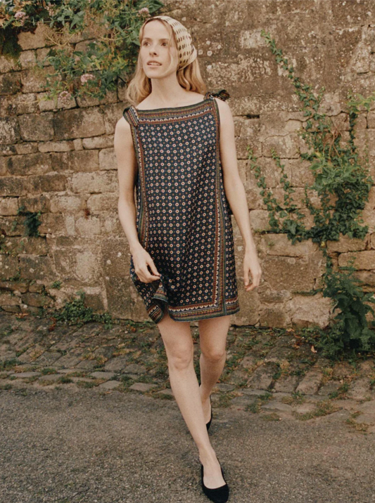 Vestido Clara