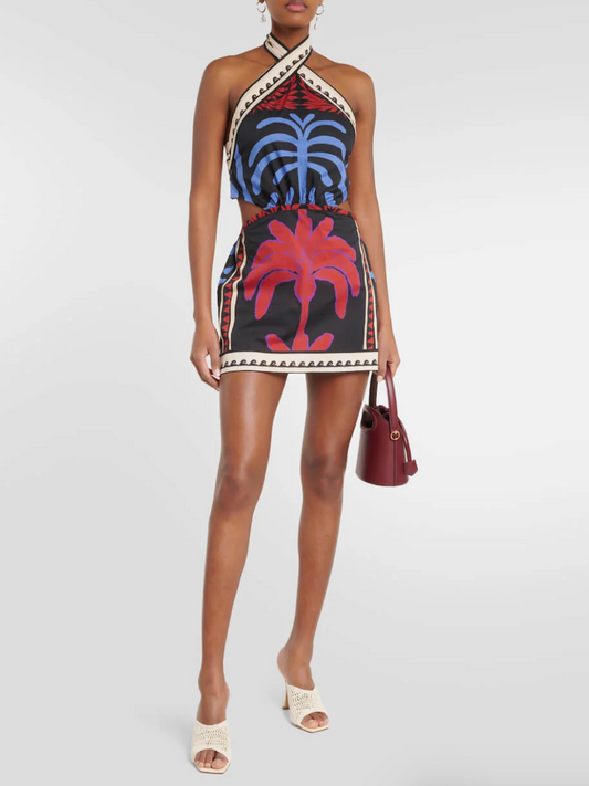Vestido Claudia