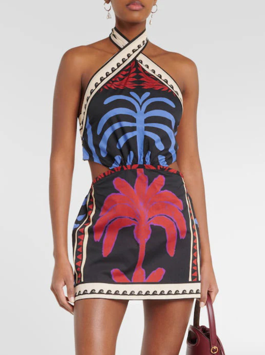 Vestido Claudia