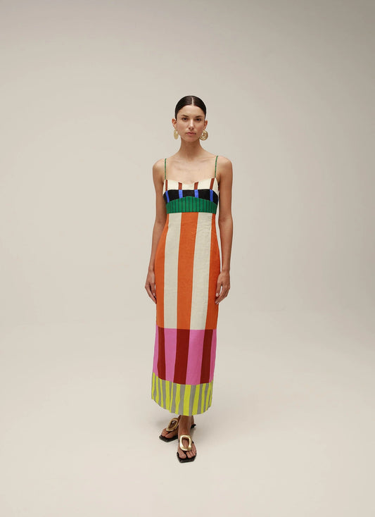 Vestido Emma