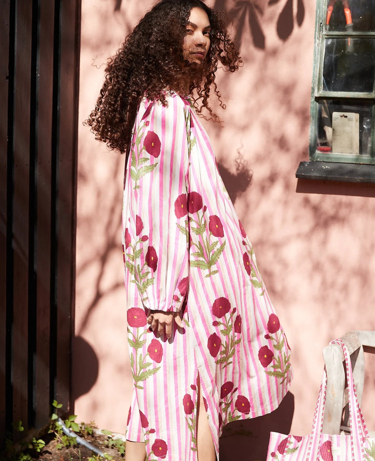 Vestido Clara