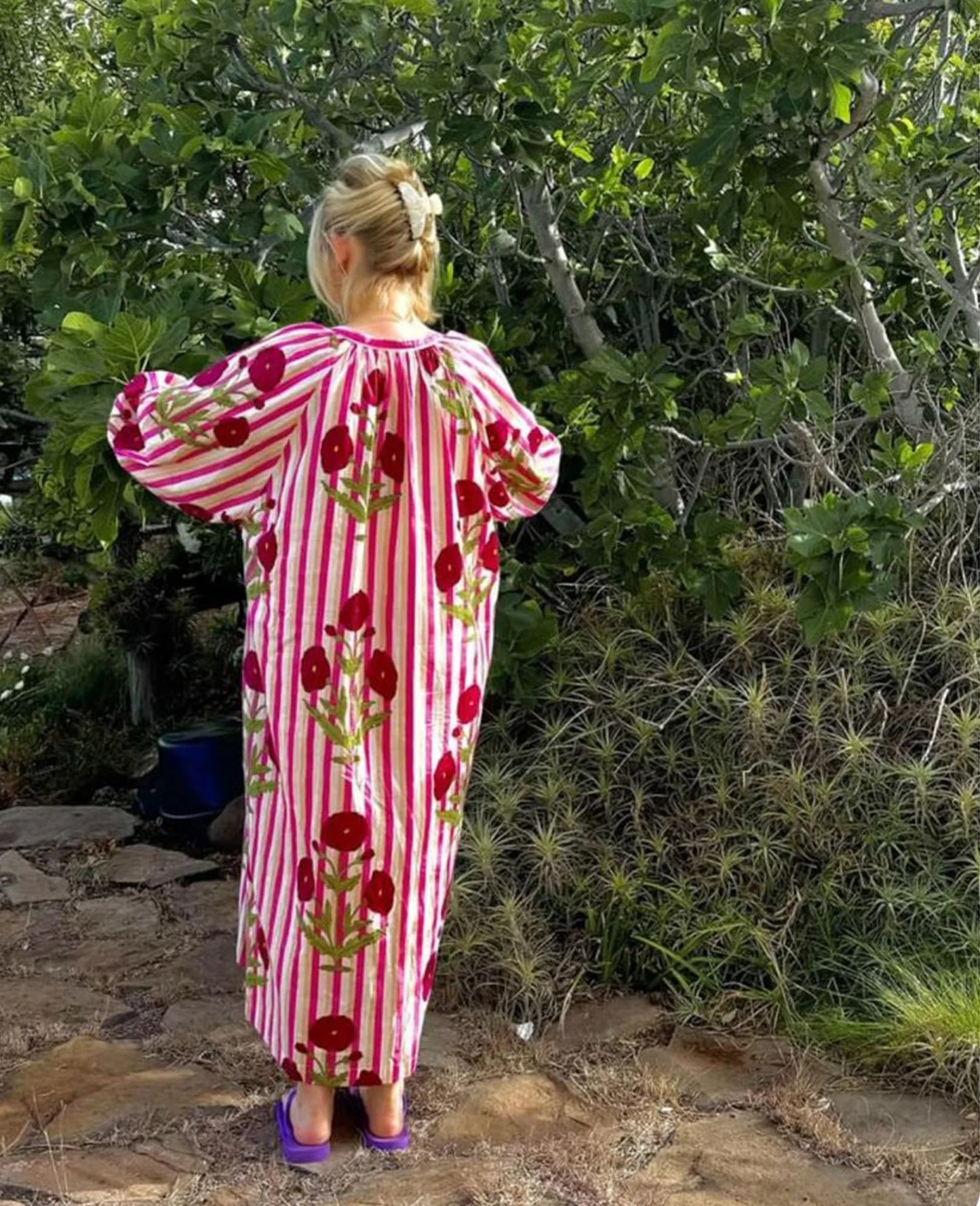 Vestido Clara