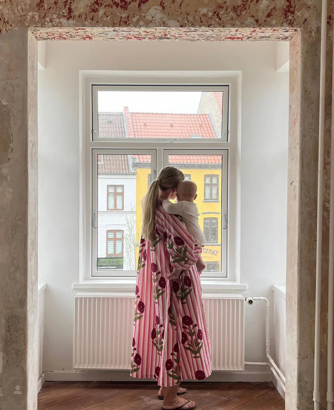 Vestido Clara