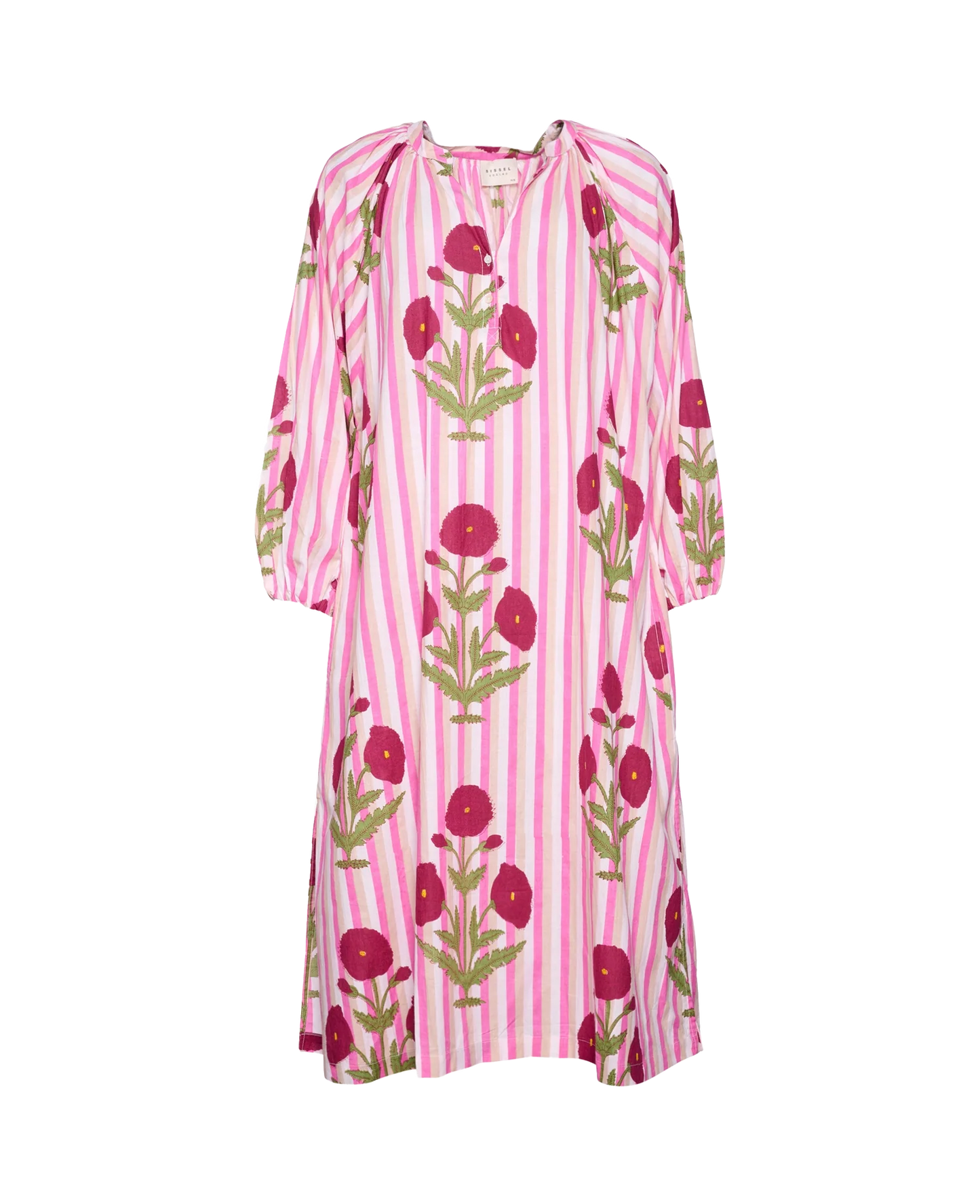 Vestido Clara