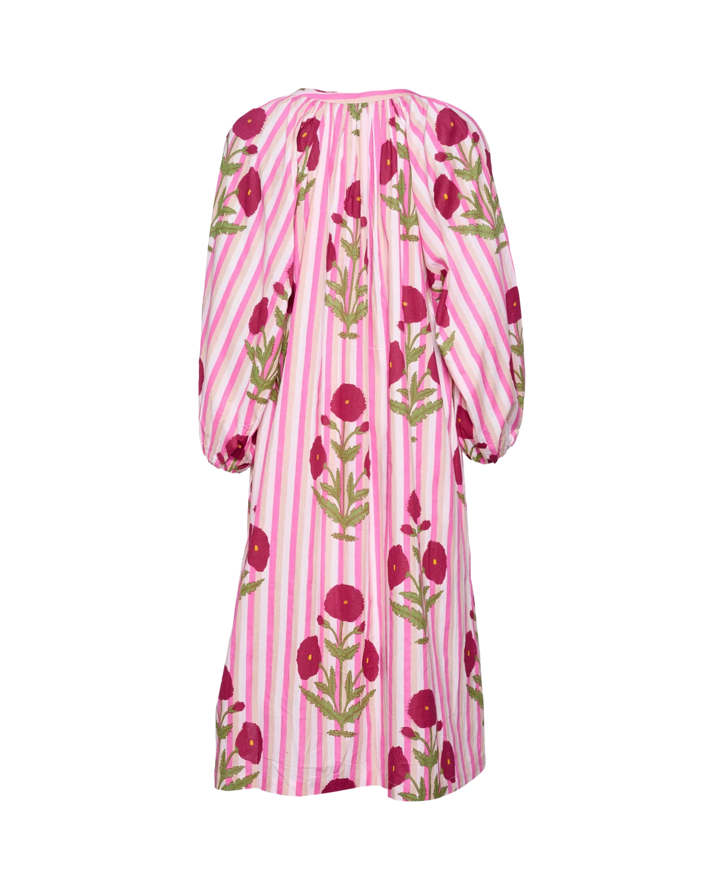 Vestido Clara