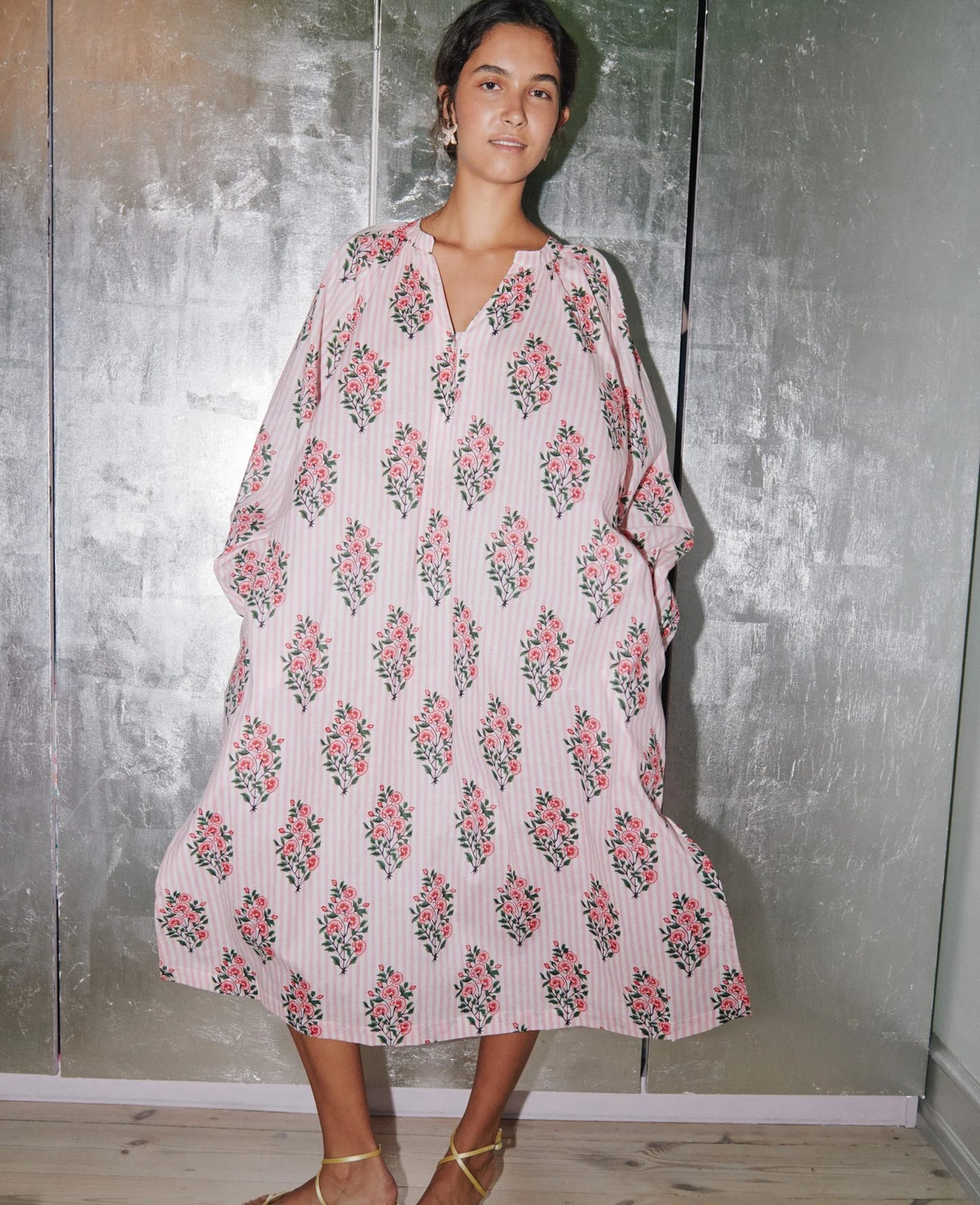 Vestido Clara I