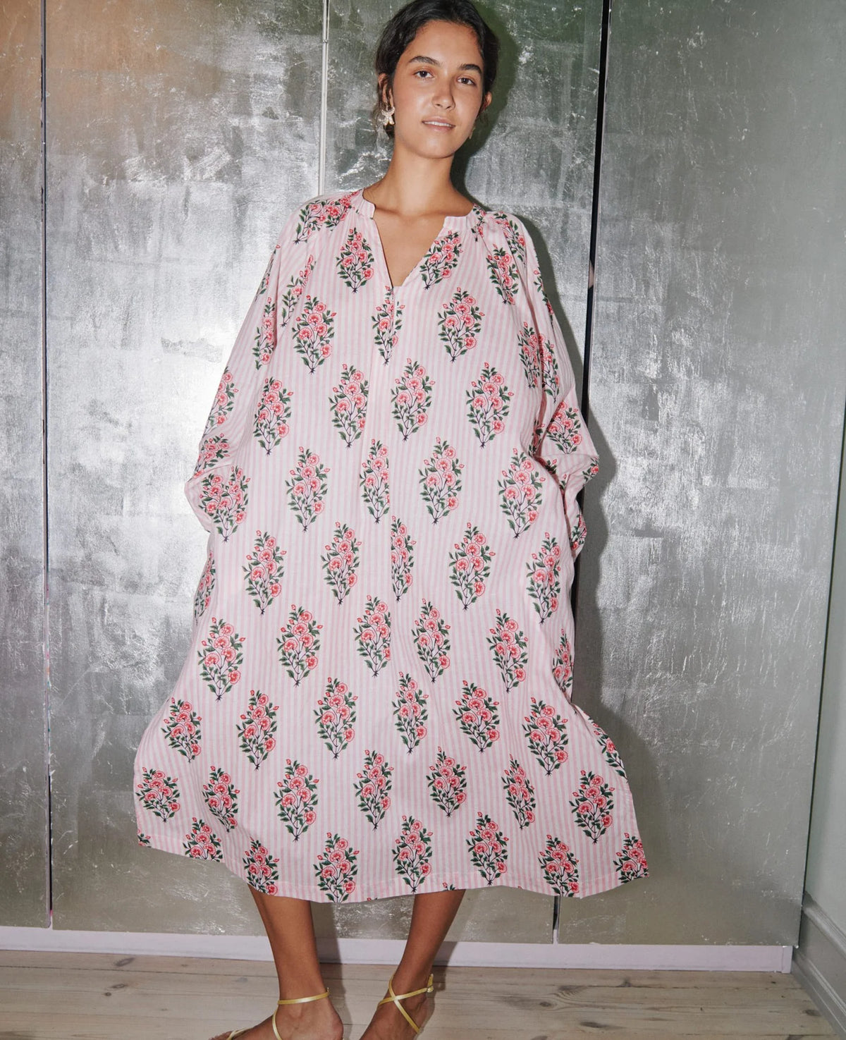 Vestido Clara I