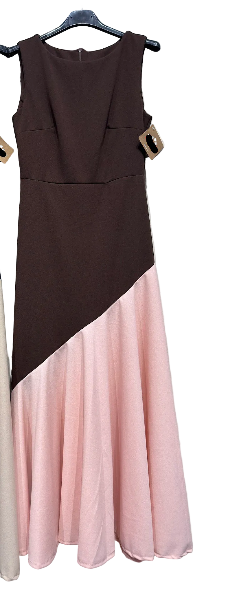 Vestido Claudia