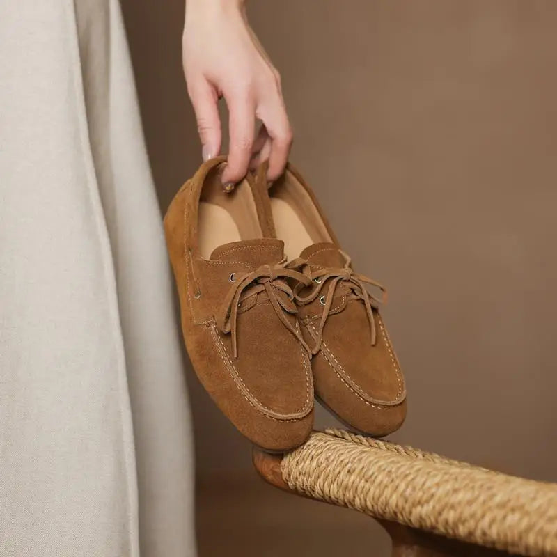 Mocasines