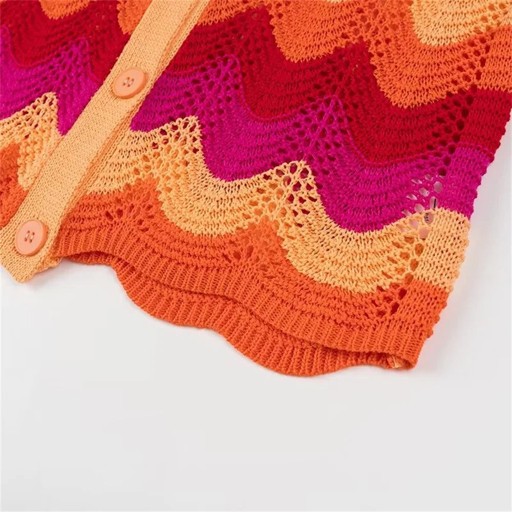 Conjunto verano