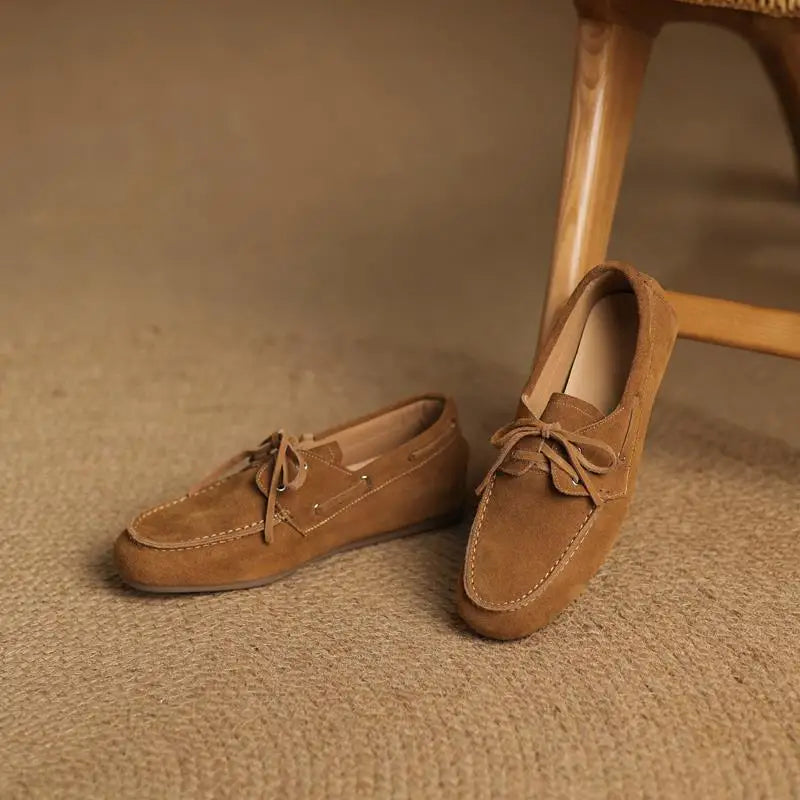 Mocasines