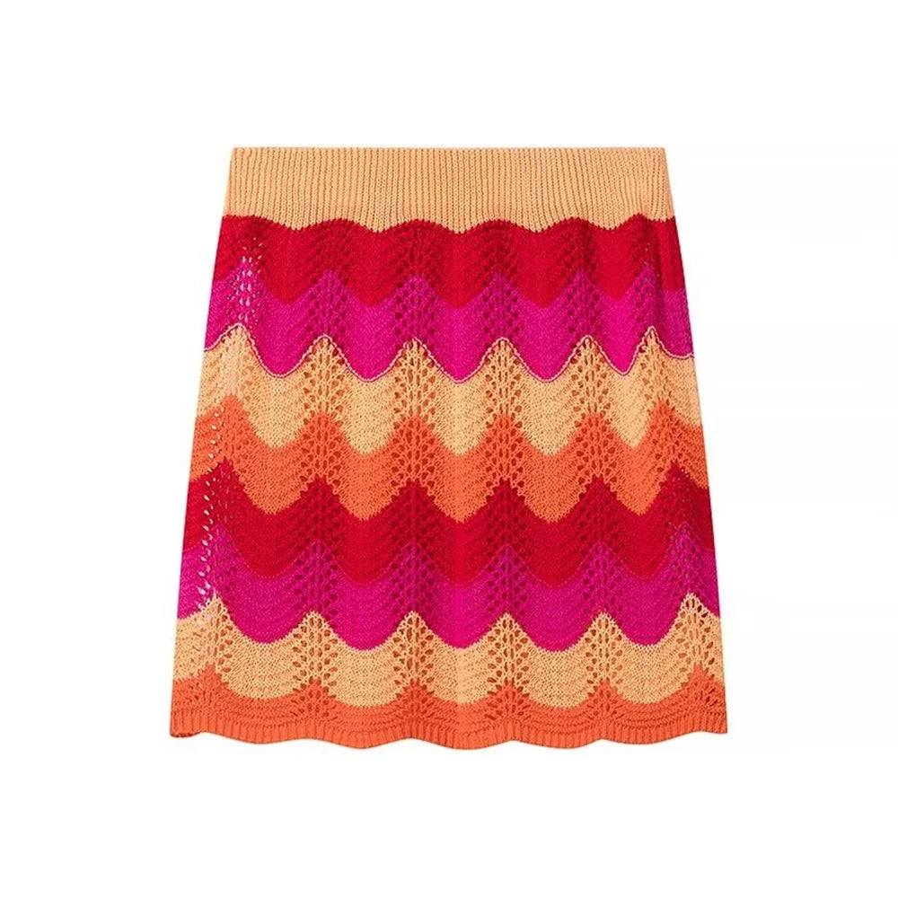 Conjunto verano