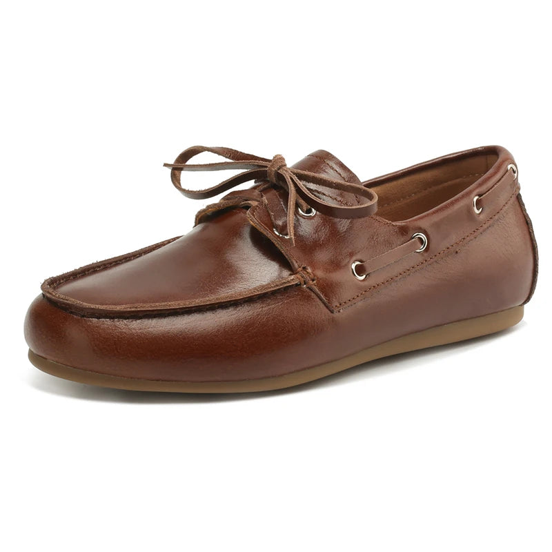 Mocasines