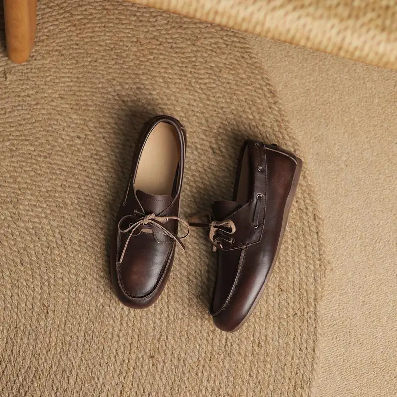 Mocasines