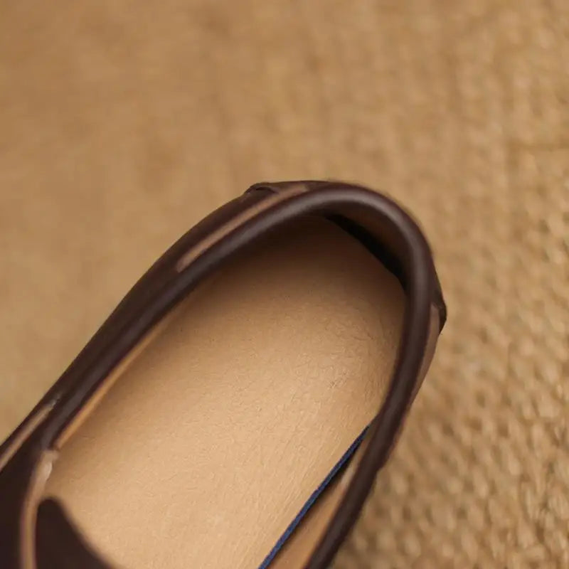Mocasines
