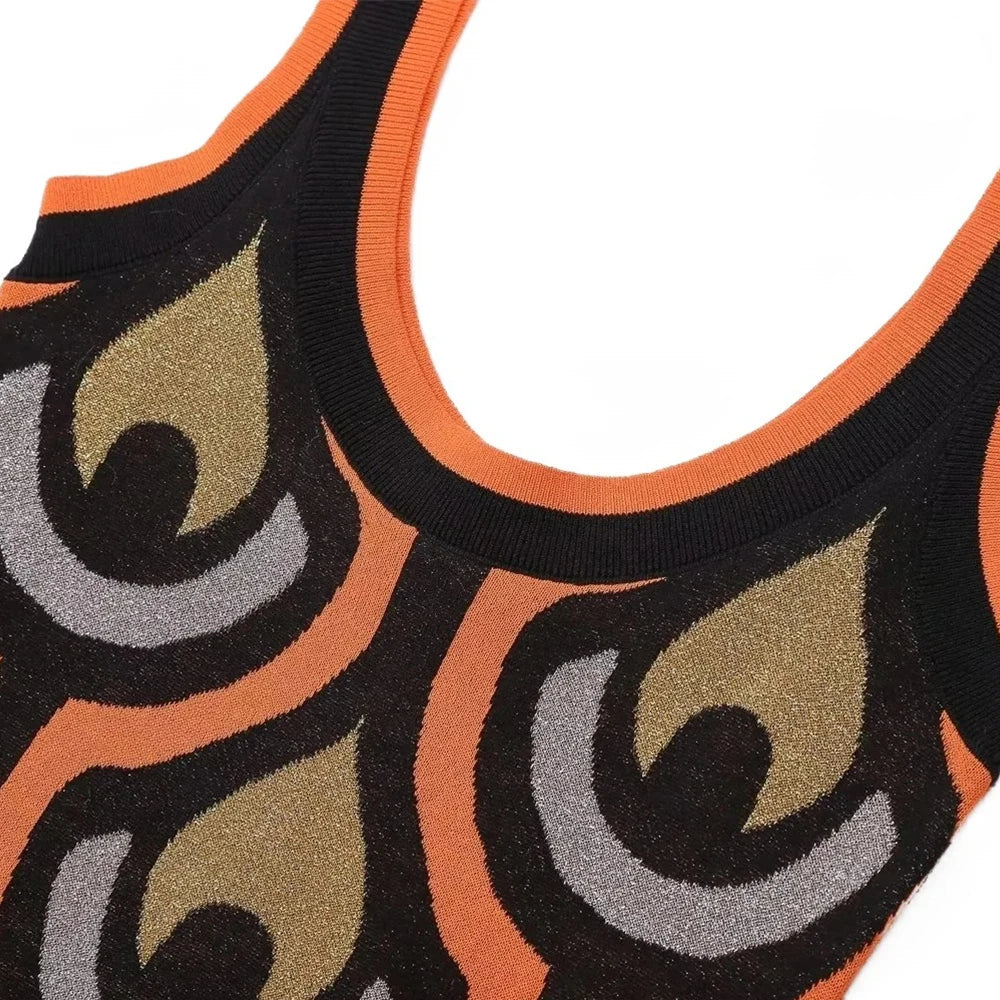 Conjunto Retro