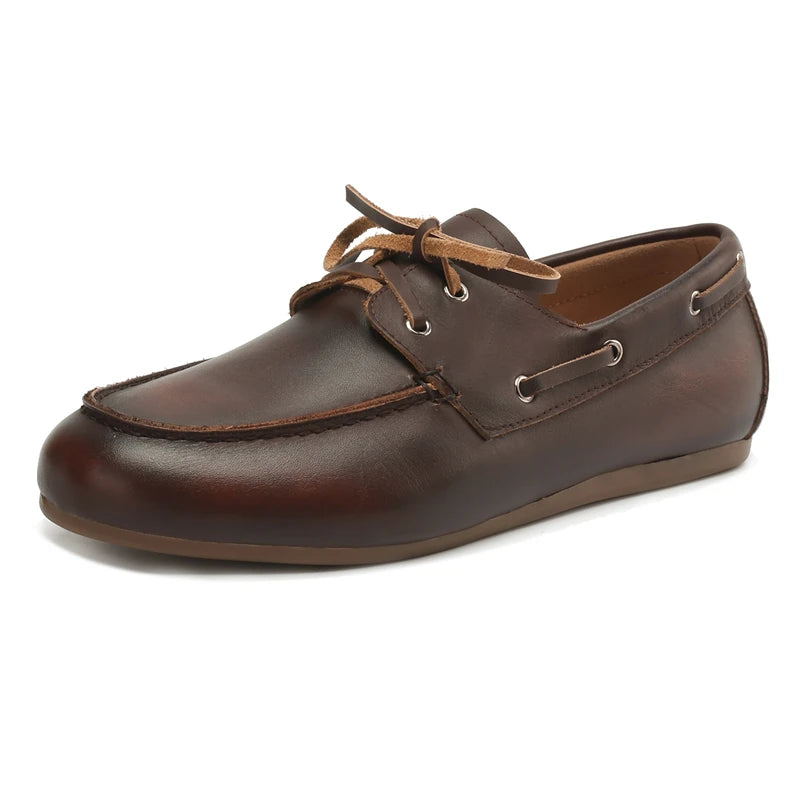 Mocasines