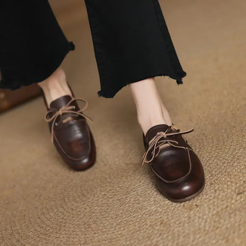 Mocasines