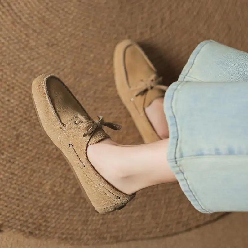 Mocasines