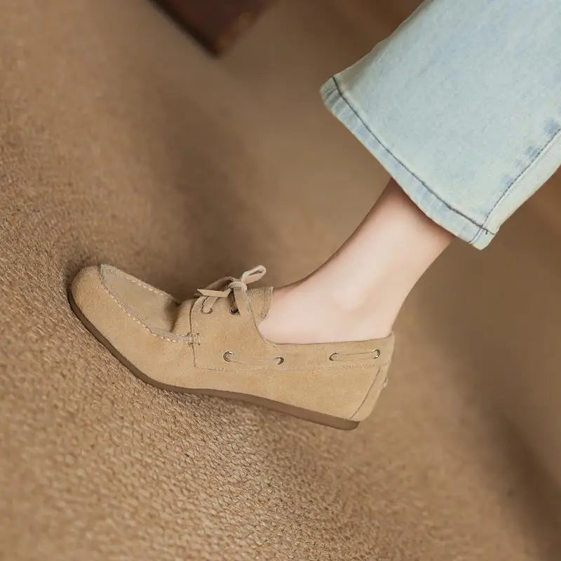 Mocasines