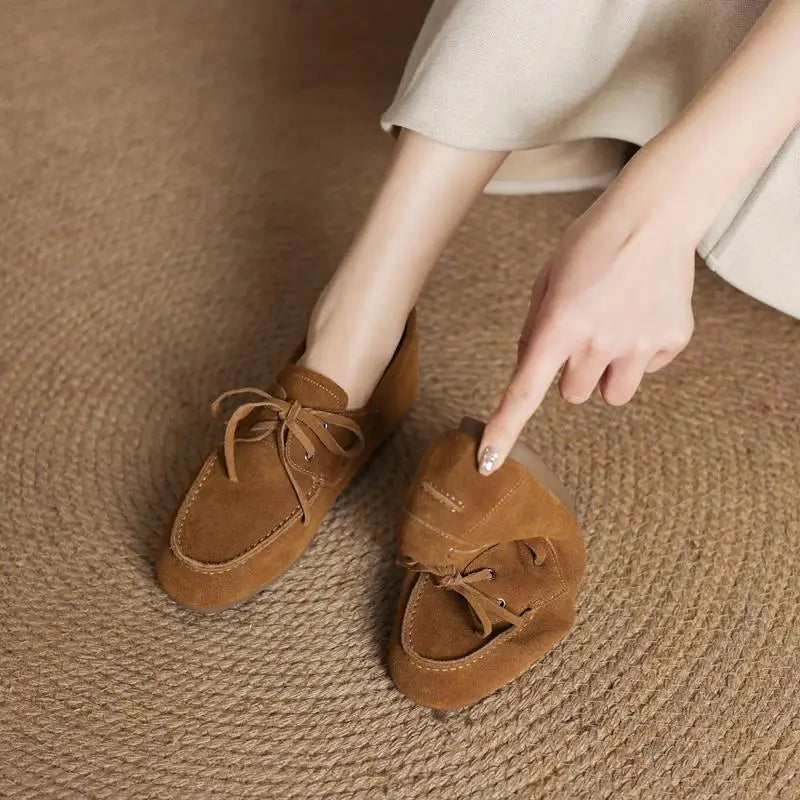Mocasines