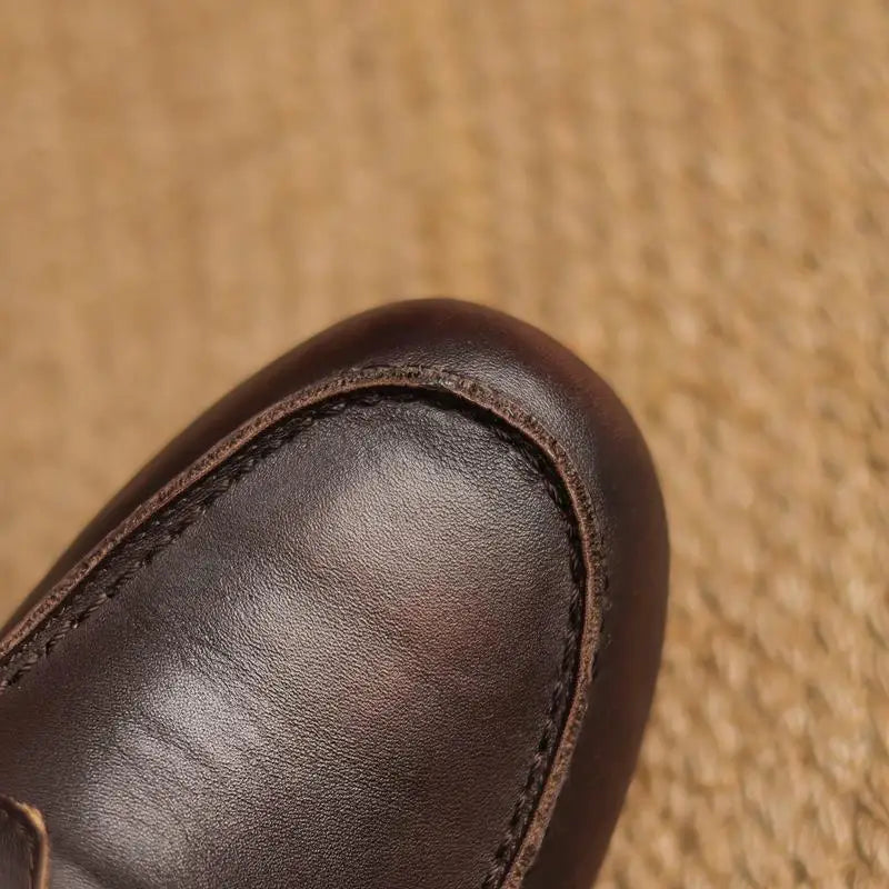 Mocasines
