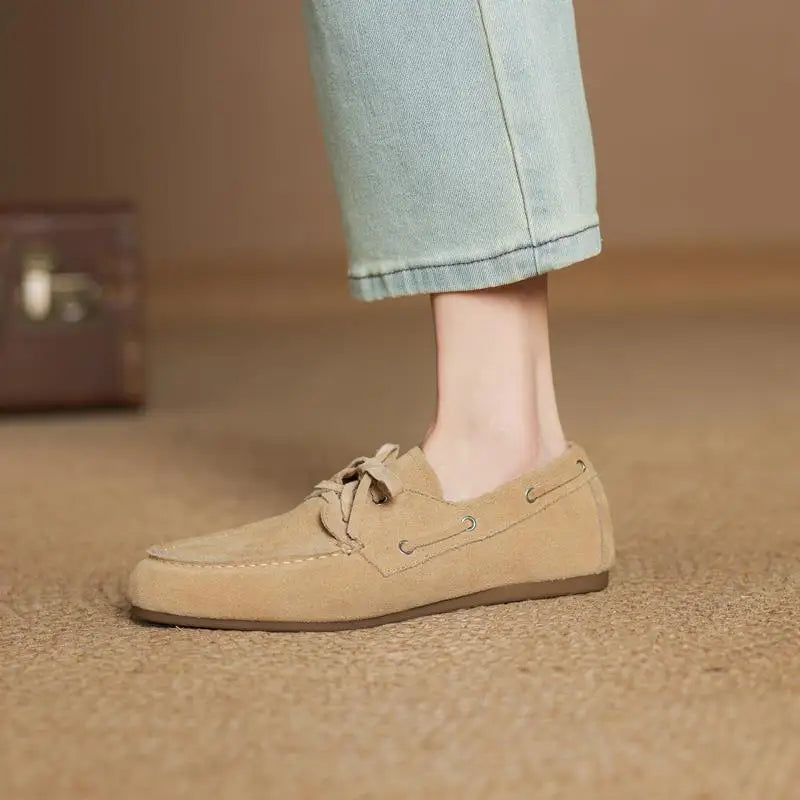 Mocasines