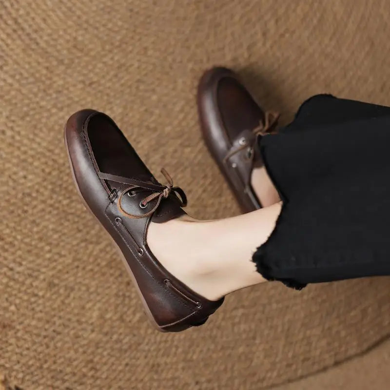 Mocasines