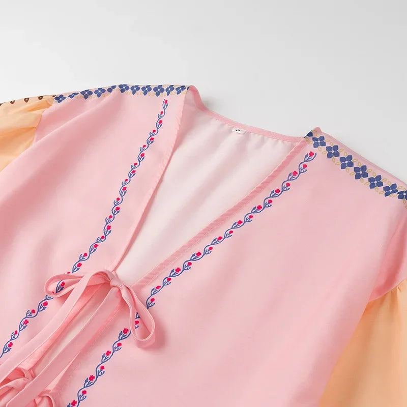 Blusa Prima