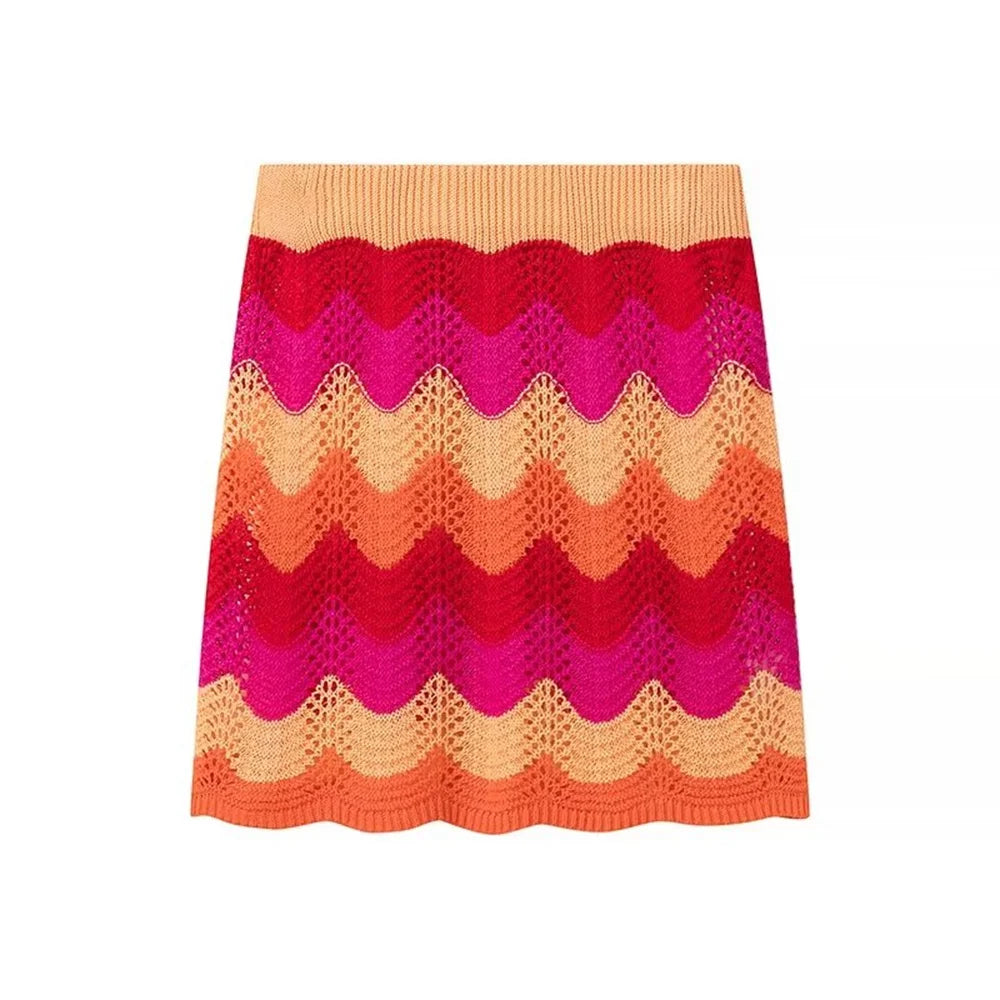 Conjunto verano