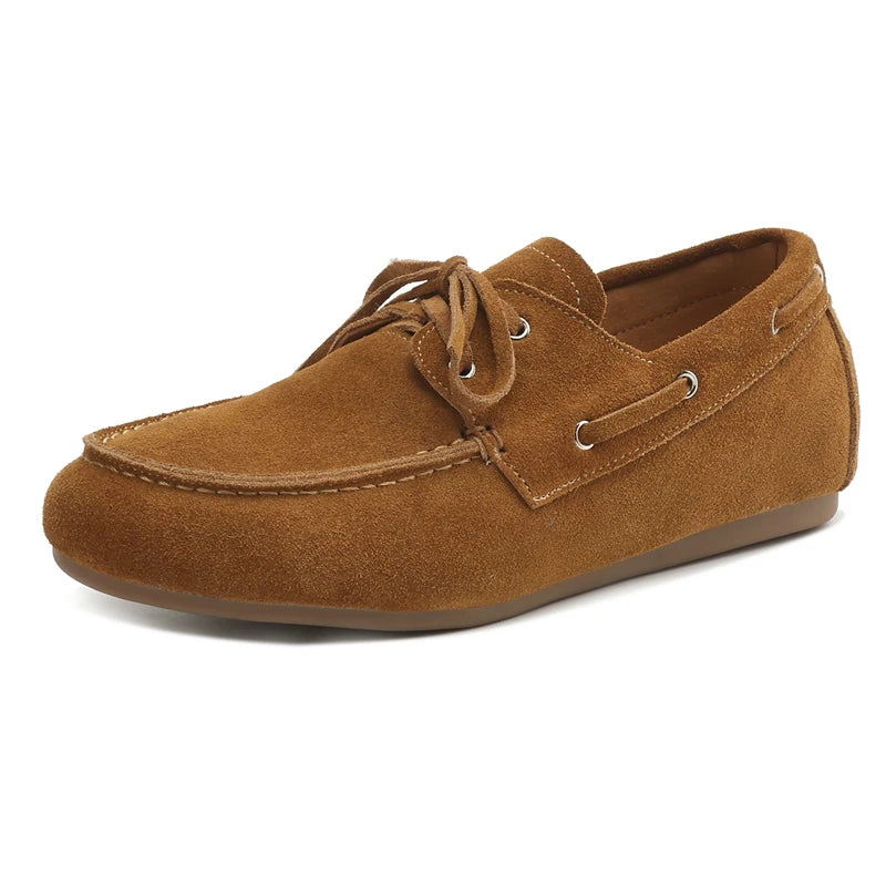 Mocasines