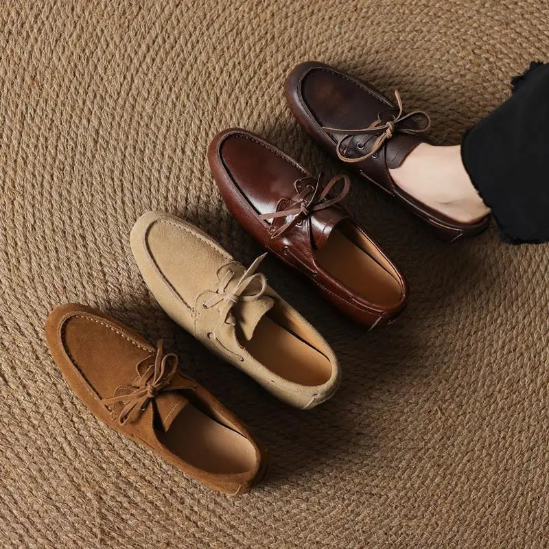 Mocasines