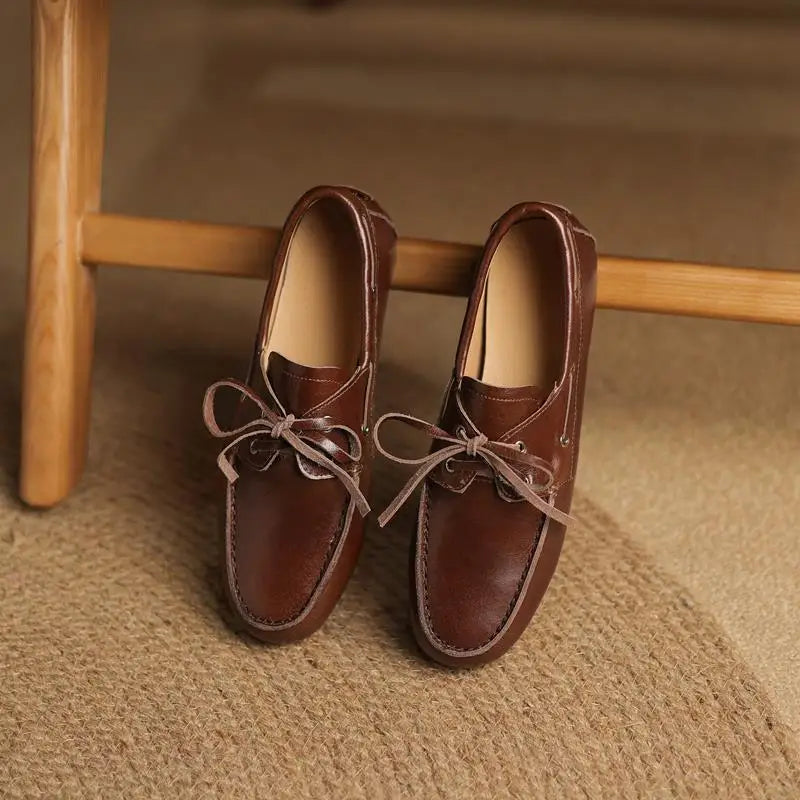 Mocasines