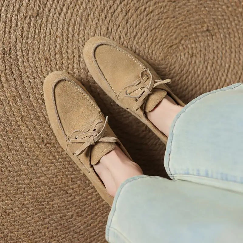 Mocasines