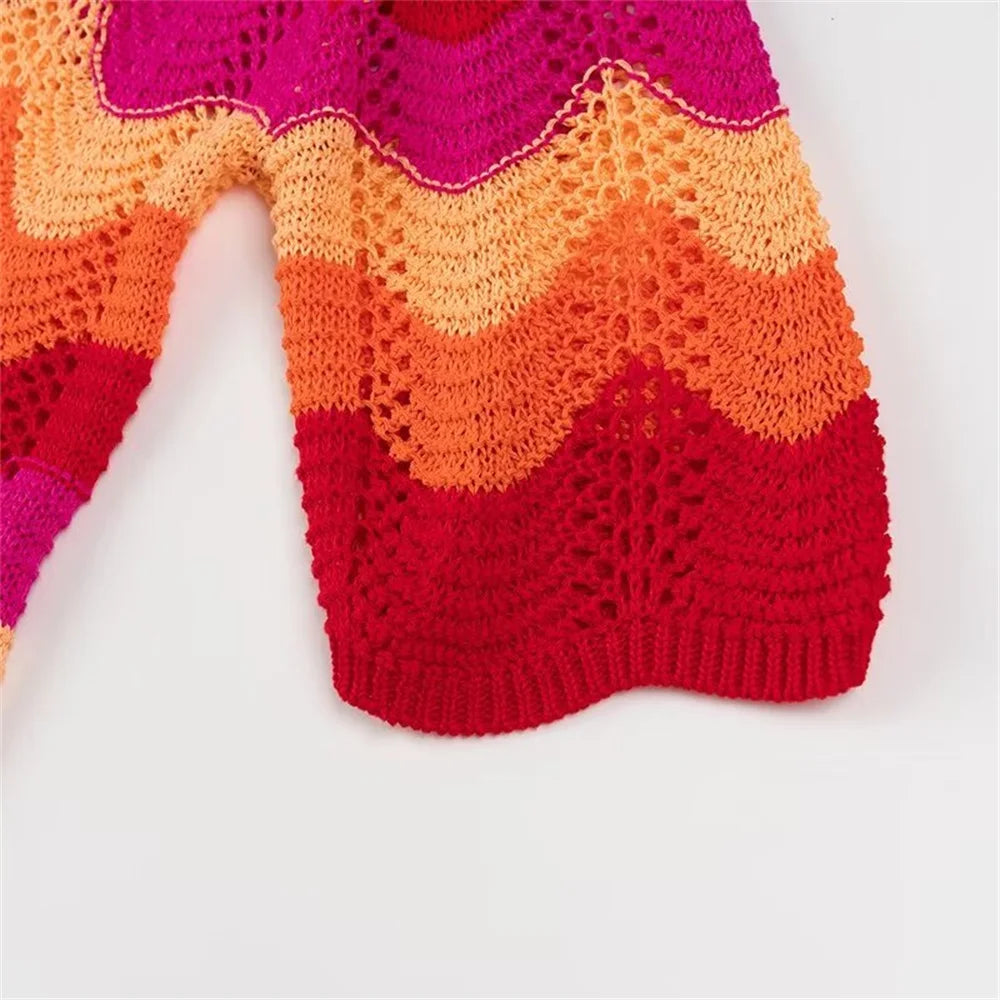Conjunto verano