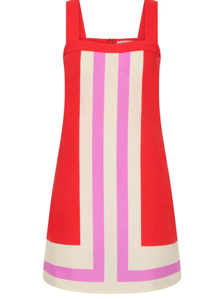 Vestido Camila